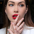 Complete Emerald Eternity Band - Naomi No. 5